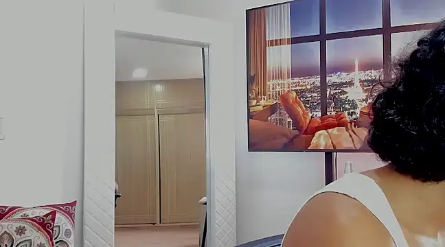 david  johnson372 online show from March 2025 01:03:01 PM