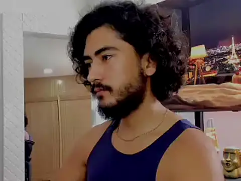 david  johnson372 online show from March 2025 03:50:02 PM