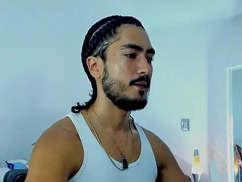 david  johnson372 online show from November 2025 12:05:01 AM