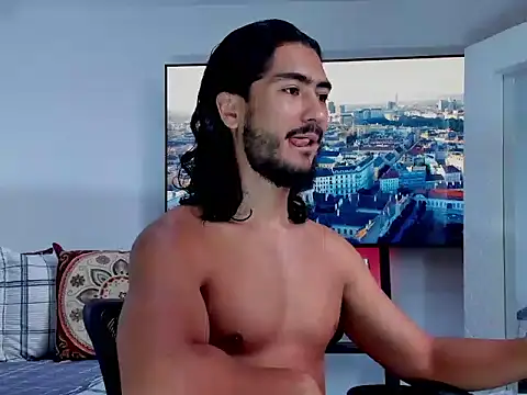 david  johnson372 online show from February 2026 12:42:02 PM