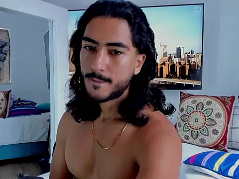 david  johnson372 online show from February 2026 01:10:01 PM