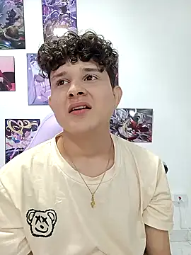 Nathan Bluee online show from January 2025 02:35:02 PM