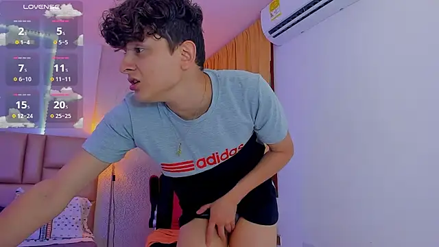 Nathan Bluee online show from January 2025 04:25:02 PM