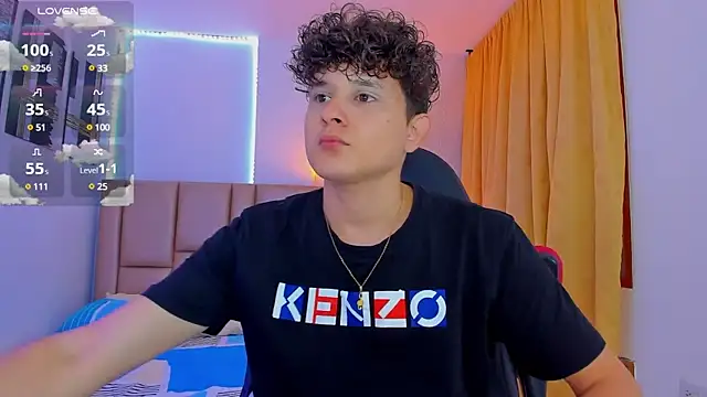 Nathan Bluee online show from January 2025 01:24:02 PM