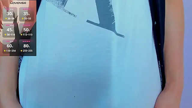 Nathan Bluee online show from February 2025 03:30:02 PM