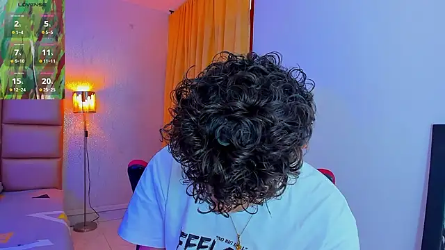 Nathan Bluee online show from March 2025 02:34:02 PM