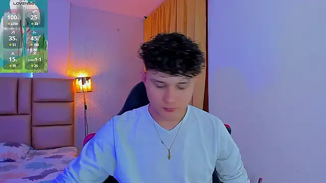 Nathan Bluee online show from March 2025 01:20:01 PM