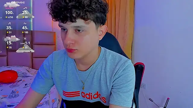 Nathan Bluee online show from March 2025 02:01:02 PM