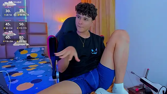 Nathan Bluee online show from March 2025 04:55:02 PM