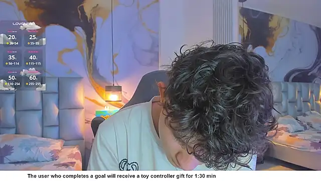 Nathan Bluee online show from September 2025 11:54:02 AM