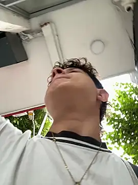 Nathan Bluee online show from September 2025 11:34:02 AM