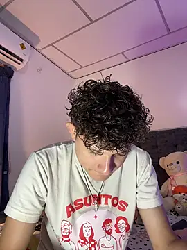 Nathan Bluee online show from October 2025 02:52:01 PM