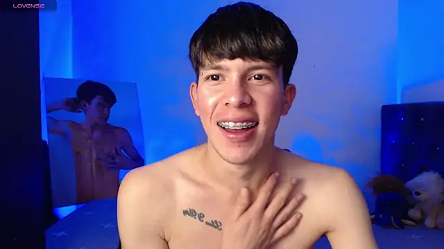 DominicPrince online show from March 2025 12:37:02 PM