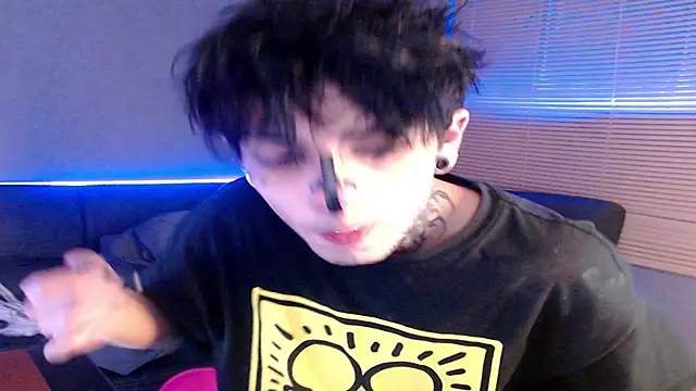 Andy bapho online show from September 2025 02:33:02 AM