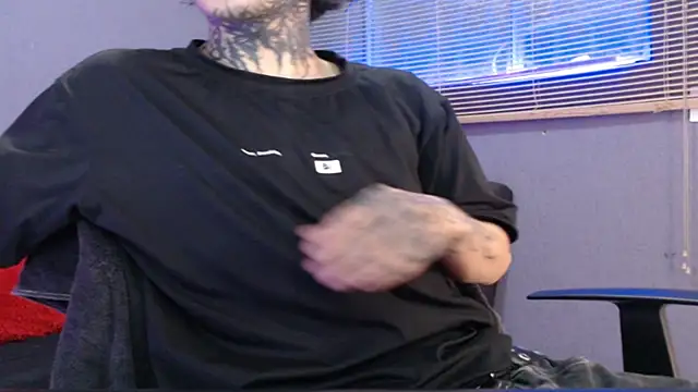 Andy bapho online show from November 2025 02:49:01 PM