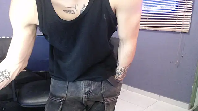 Andy bapho online show from January 2026 03:03:01 PM