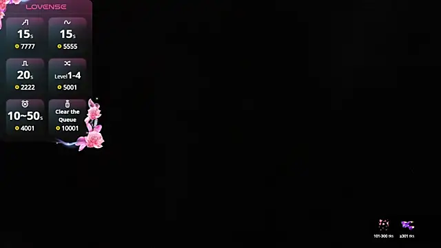 Snapshot of Samanthamillher10 chatting on February 2025 02:34:02 PM Samanthamillher10 online show from February 2025 02:34:02 PM