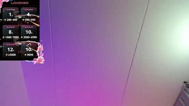 Snapshot of Samanthamillher10 chatting on February 2025 06:15:02 AM Samanthamillher10 online show from February 2025 06:15:02 AM