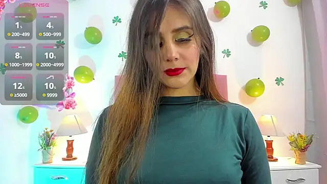 Snapshot of Samanthamillher10 chatting on March 2025 12:16:02 AM Samanthamillher10 online show from March 2025 12:16:02 AM