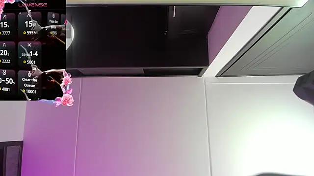 Snapshot of Samanthamillher10 chatting on November 2025 11:34:02 AM Samanthamillher10 online show from November 2025 11:34:02 AM