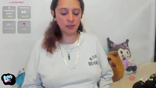 Snapshot of Baioleth chatting on February 2026 01:56:01 PM Baioleth online show from February 2026 01:56:01 PM