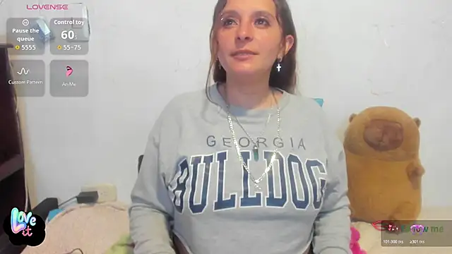 Snapshot of Baioleth chatting on March 2026 04:47:01 AM Baioleth online show from March 2026 04:47:01 AM