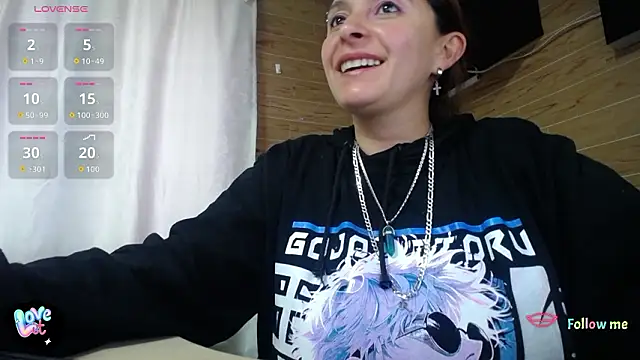 Snapshot of Baioleth chatting on March 2026 10:58:02 PM Baioleth online show from March 2026 10:58:02 PM