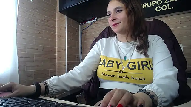 Snapshot of Baioleth chatting on March 2026 09:41:01 PM Baioleth online show from March 2026 09:41:01 PM