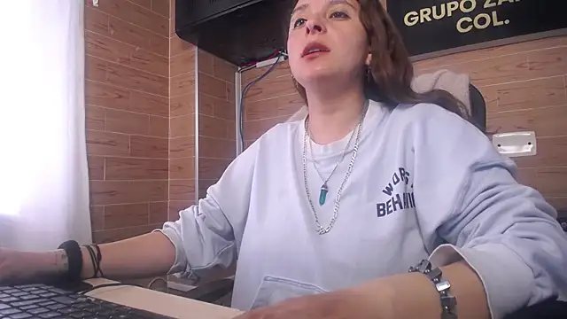 Snapshot of Baioleth chatting on March 2026 08:15:01 PM Baioleth online show from March 2026 08:15:01 PM