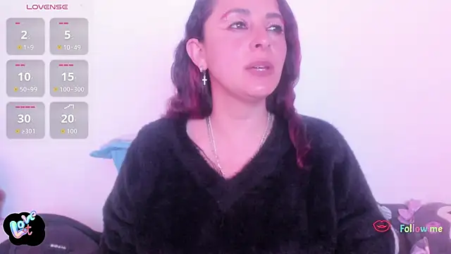 Snapshot of Baioleth chatting on April 2026 09:45:01 PM Baioleth online show from April 2026 09:45:01 PM