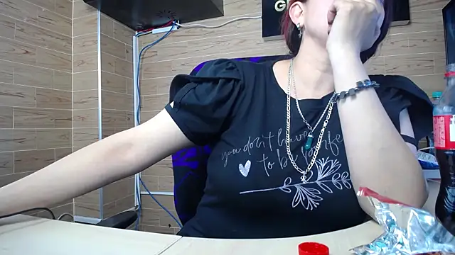 Snapshot of Baioleth chatting on April 2026 09:38:02 PM Baioleth online show from April 2026 09:38:02 PM