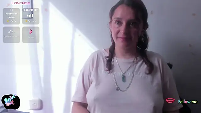 Baioleth online show from May 2026 08:26:01 PM