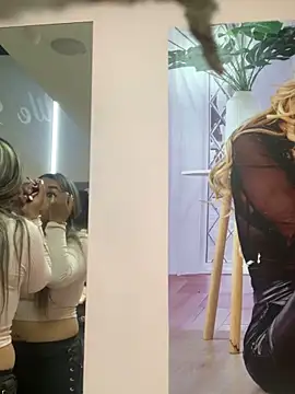 Khalyk G online show from December 2024 02:39:01 AM