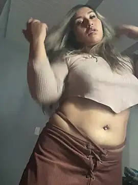 Khalyk G online show from March 2025 07:01:02 PM