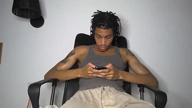 Skinnyblackman online show from June 2026 02:54:02 AM