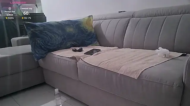 Meriozoro online show from September 2025 05:59:02 PM