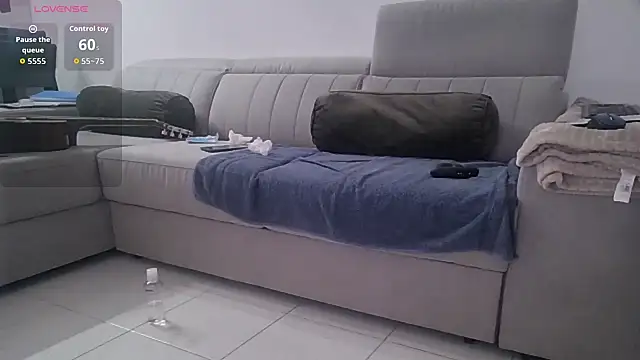 Meriozoro online show from October 2025 06:51:01 PM