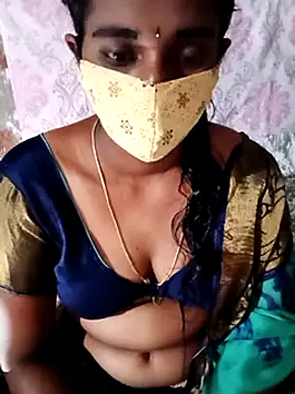 anisha91 online show from December 2024 09:44:02 AM