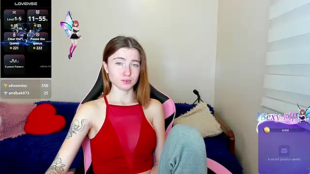 Luxuryalma online show from December 2024 09:33:02 AM