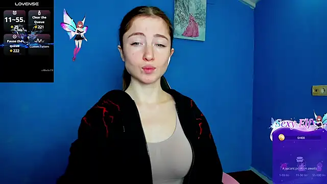 Luxuryalma online show from February 2025 06:50:02 AM