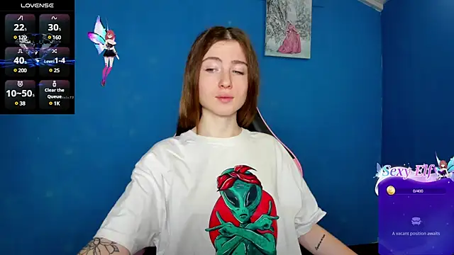 Luxuryalma online show from March 2025 06:37:02 AM