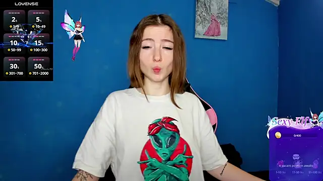 Luxuryalma online show from March 2025 06:52:02 AM