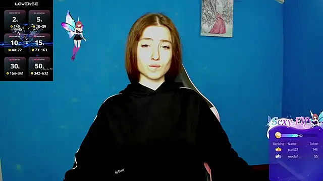 Luxuryalma online show from March 2025 09:52:02 AM