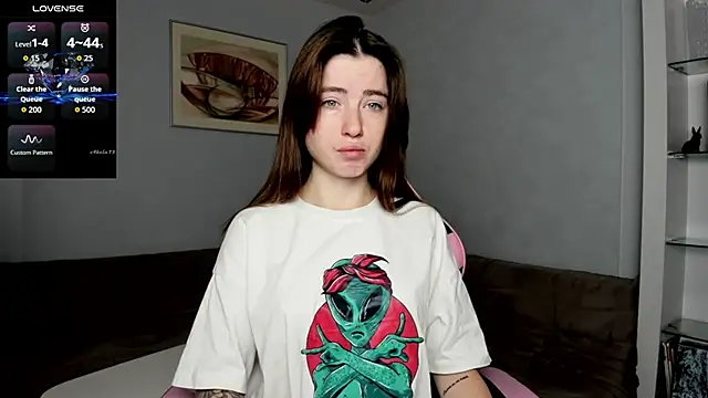 Luxuryalma online show from October 2025 06:31:01 AM