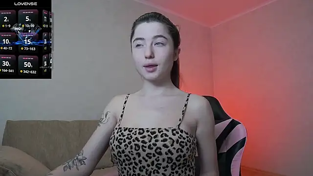 Snapshot of Luxuryalma chatting on November 2025 05:07:02 AM Luxuryalma online show from November 2025 05:07:02 AM