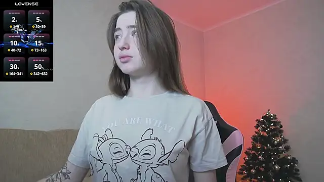 Snapshot of Luxuryalma chatting on December 2025 06:40:01 AM Luxuryalma online show from December 2025 06:40:01 AM