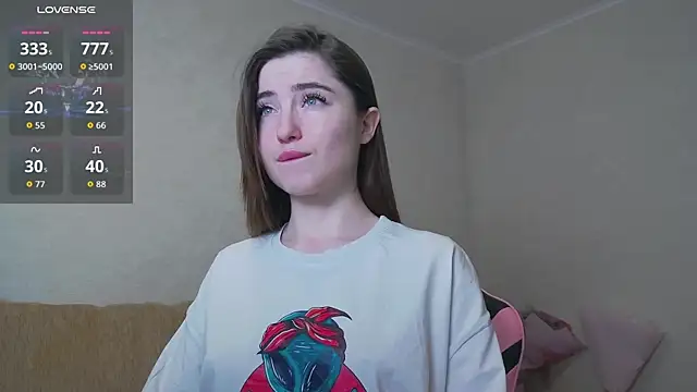 Snapshot of Luxuryalma chatting on February 2026 12:44:02 AM Luxuryalma online show from February 2026 12:44:02 AM