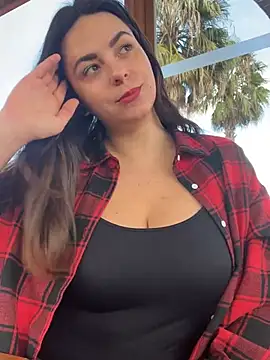 Alicia Hot1 online show from January 2025 12:01:02 PM