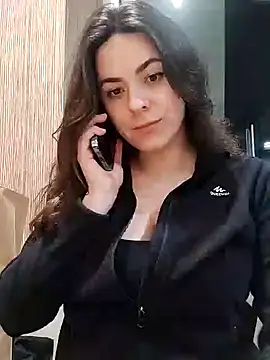 Alicia Hot1 online show from January 2025 06:40:01 PM