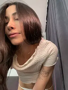 Sophiehii online show from July 2026 10:54:02 AM